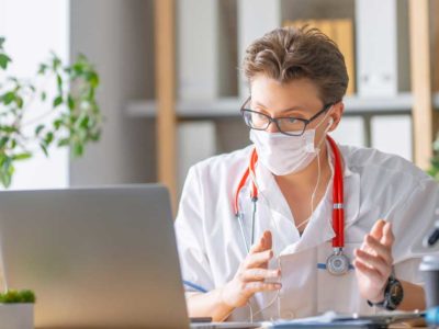 coordonnées médecin de garde