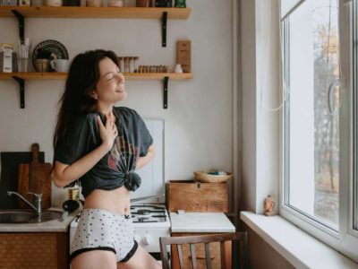 pourquoi passer aux culottes menstruelles ?