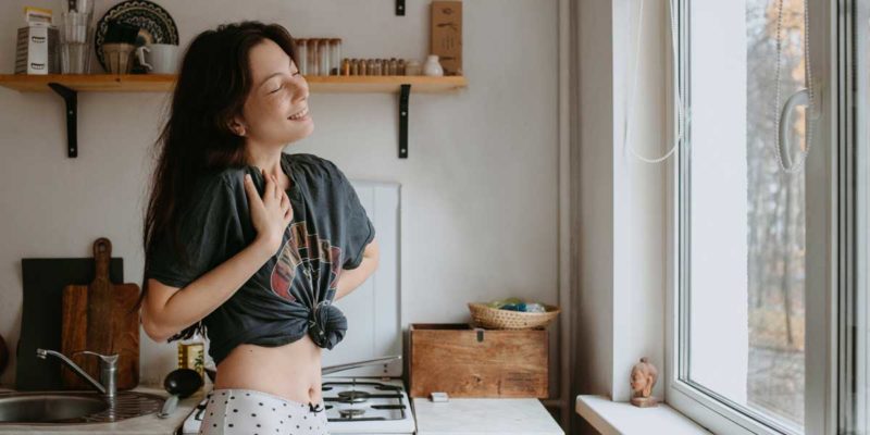 pourquoi passer aux culottes menstruelles ?