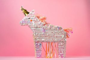 Comment choisir une décoration d’anniversaire sur le thème licorne ?