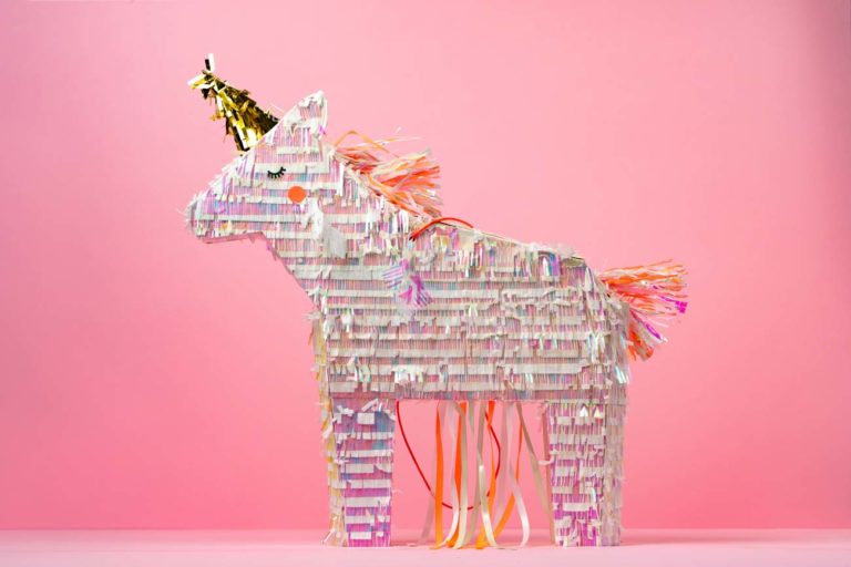 Comment choisir une décoration d’anniversaire sur le thème licorne ?