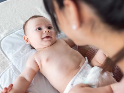 comment choisir les couches de bébé ?