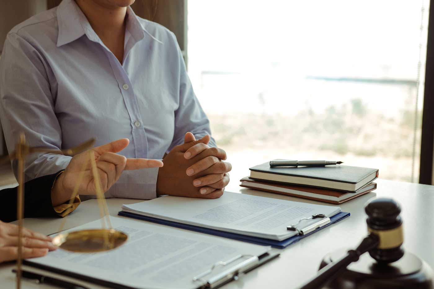 Quelle est la différence entre le droit social et le droit du travail ?