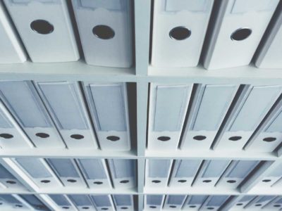 les archives de votre entreprise