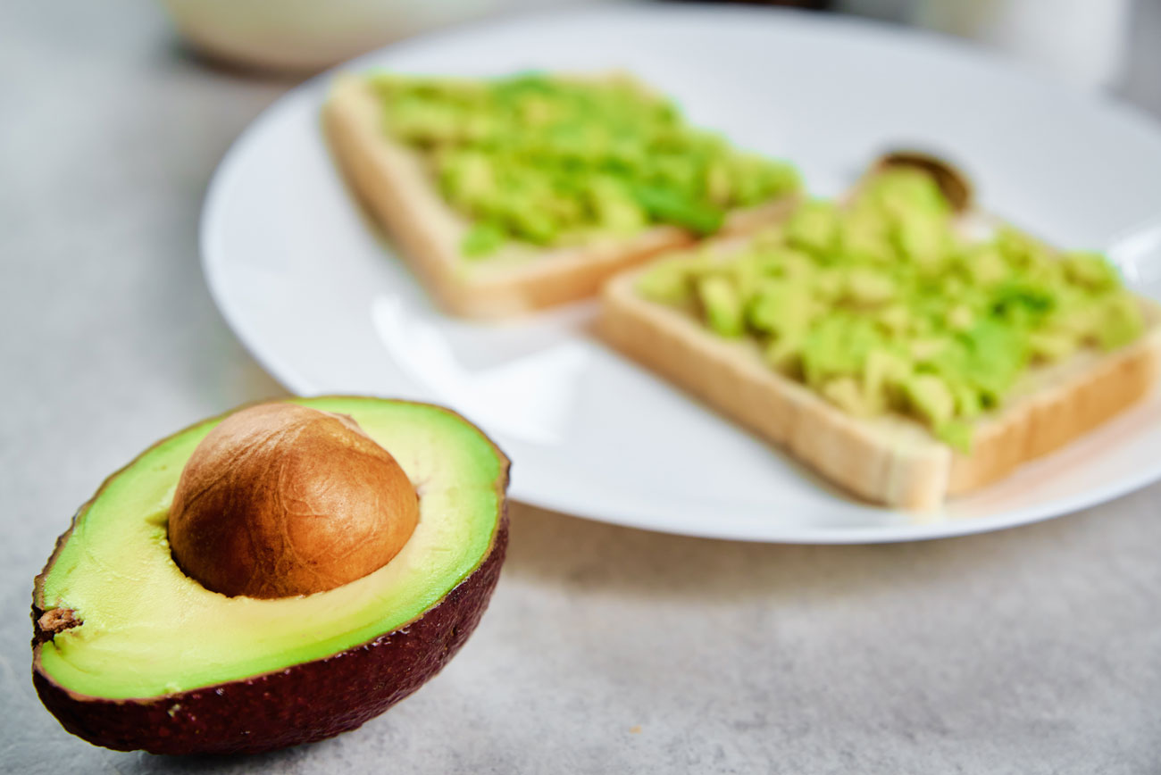 qu'est ce que la chrono-nutrition ?