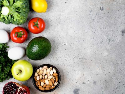 Alain Delabos : la chrono-nutrition