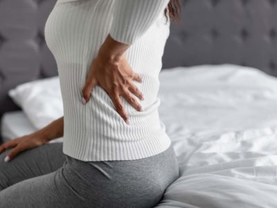 quels sont les symptômes d'une infection urinaire ?