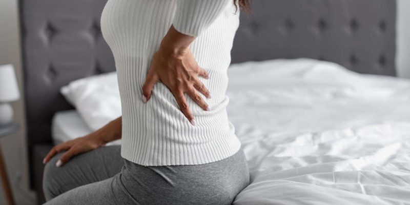 quels sont les symptômes d'une infection urinaire ?