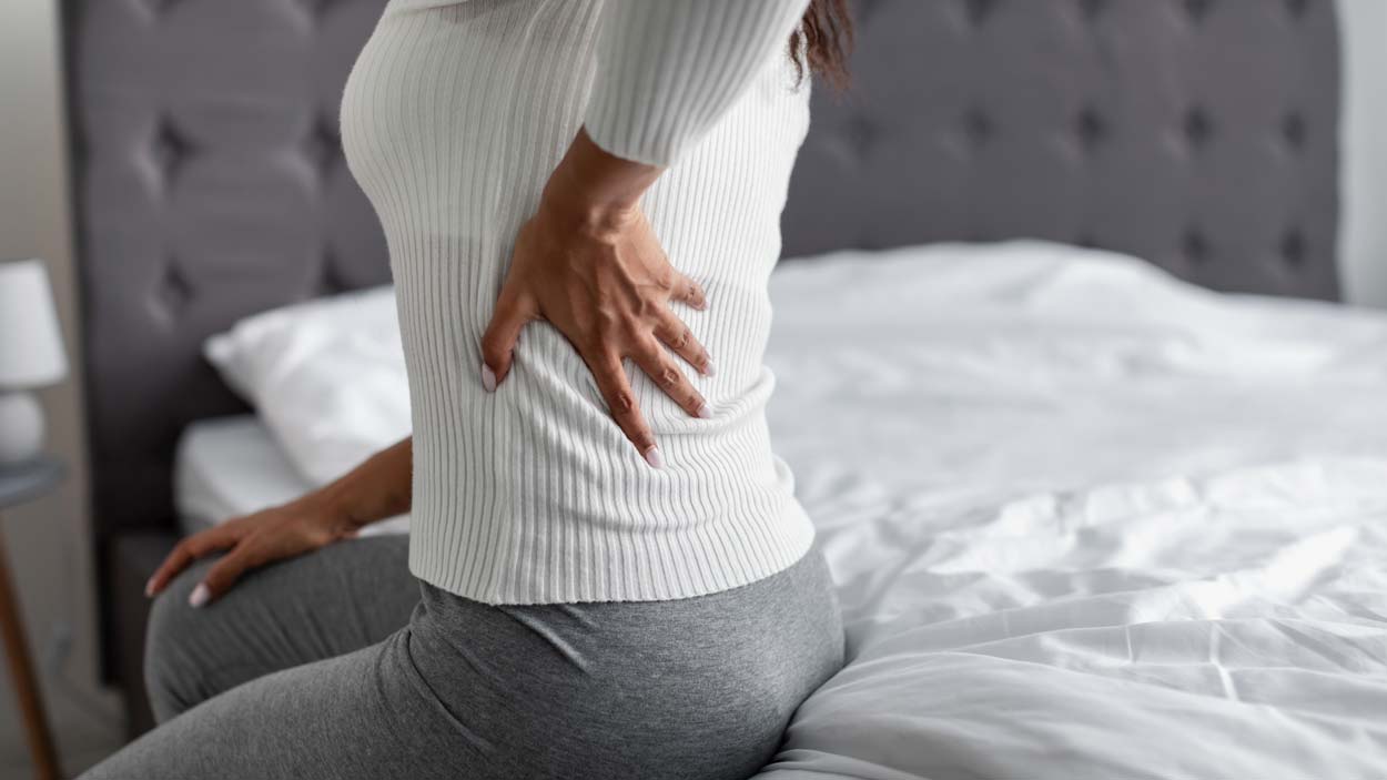 Infection urinaire : comment la soigner ?