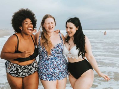 maillot de bain été pour femme ronde