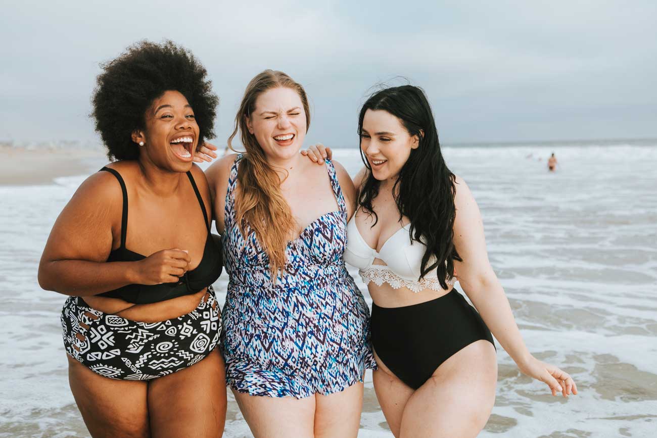 maillot de bain été pour femme ronde