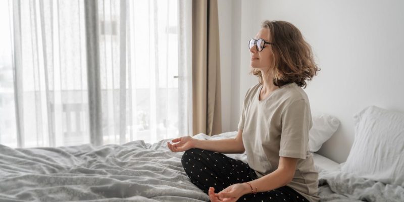 pourquoi faut-il méditer le matin ?