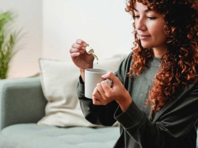 troubles du sommeil : utiliser du cbd
