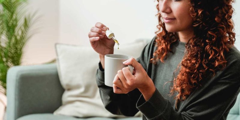 troubles du sommeil : utiliser du cbd