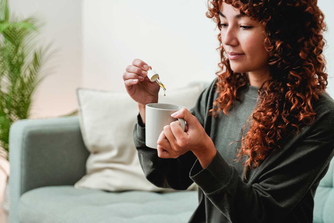CBD (Cannabidiol) : peut-il vous aider à mieux dormir ?