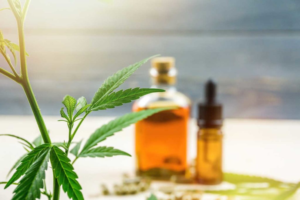 quel produit de cbd pour mieux dormir ?