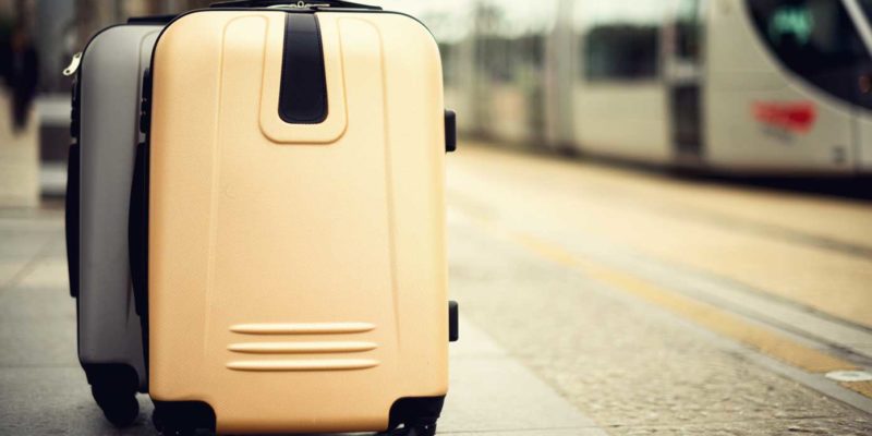 un voyage en train insolite