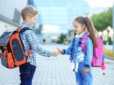 quelle assurance scolaire choisir pour la rentrée ?