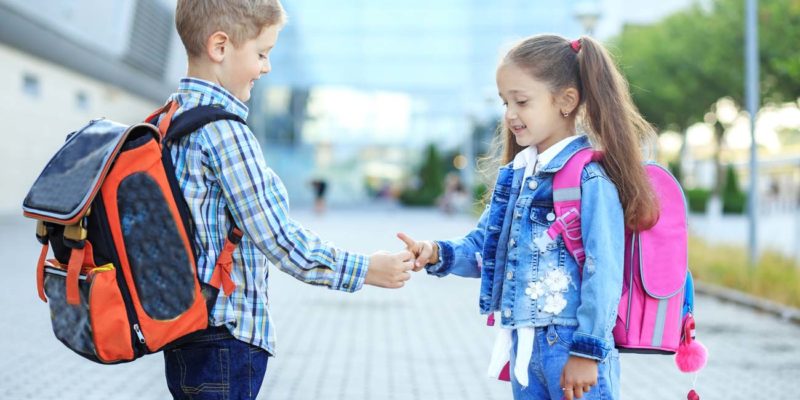 quelle assurance scolaire choisir pour la rentrée ?