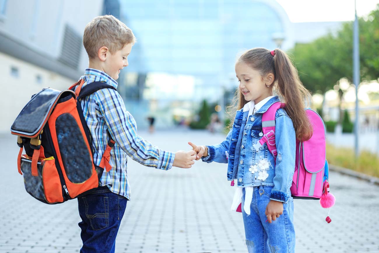 quelle assurance scolaire choisir pour la rentrée ?