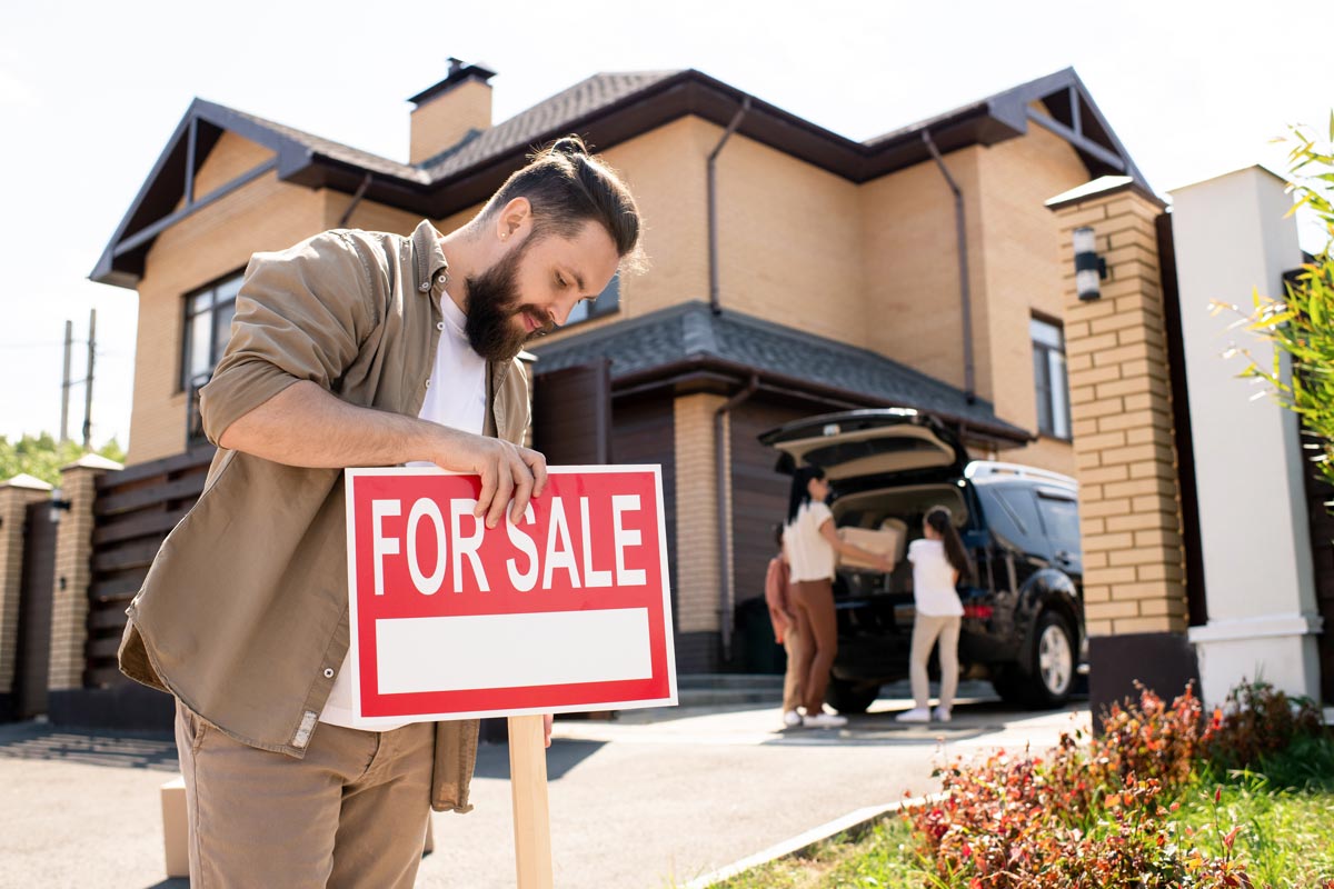 Comment calculer le prix de vente de sa maison ?