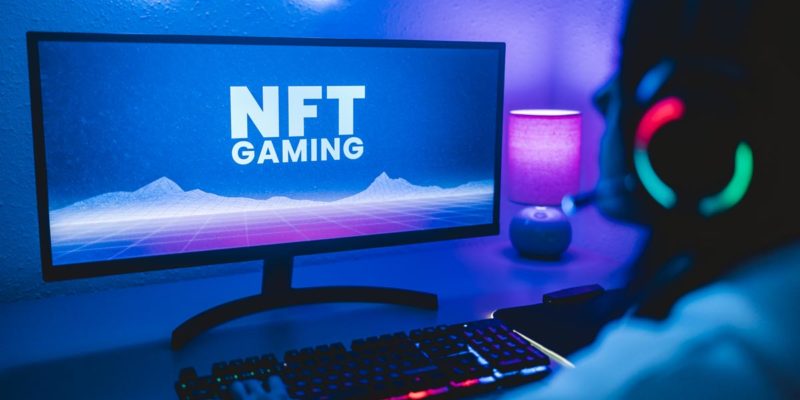 les jeux crypto en ligne