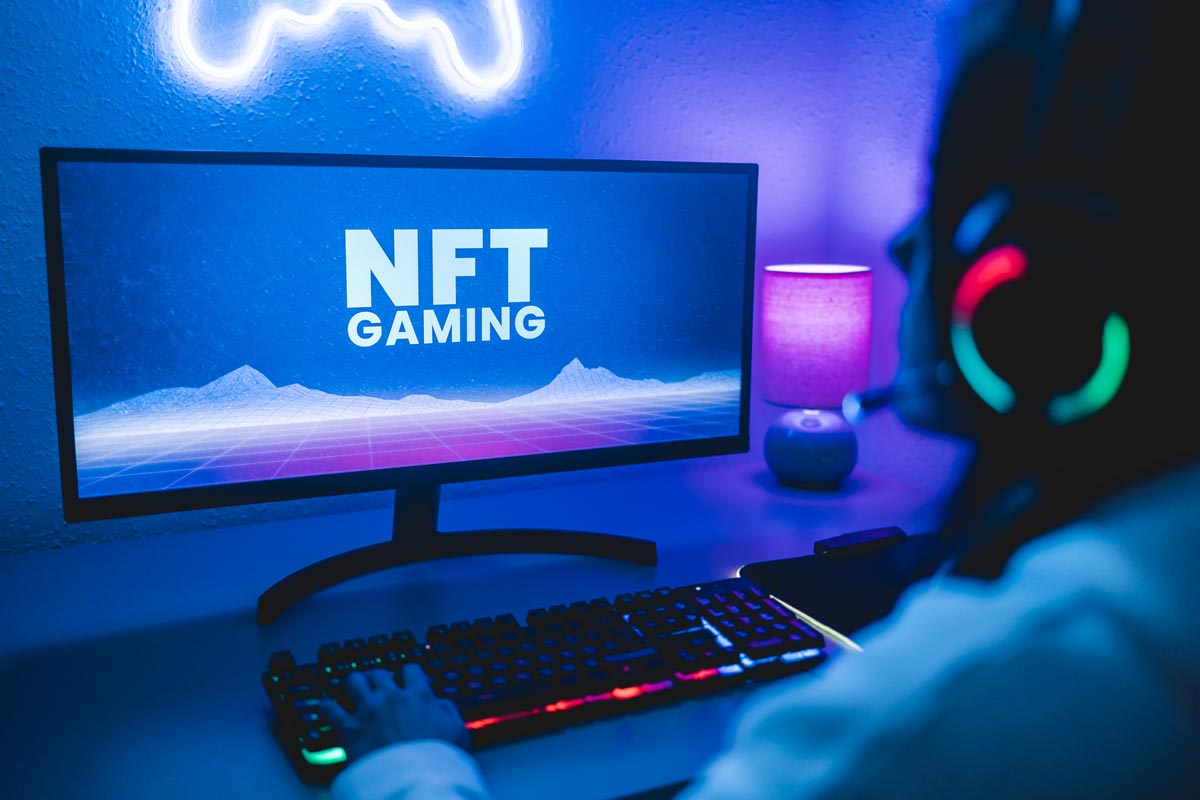 Découvrir les jeux crypto : comment jouer facilement ?