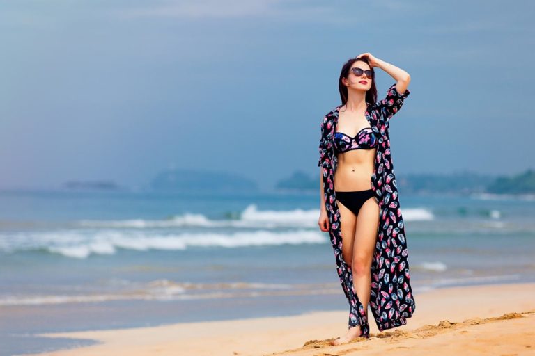 Maillot de bain menstruel : quel modèle choisir pour vos vacances ?