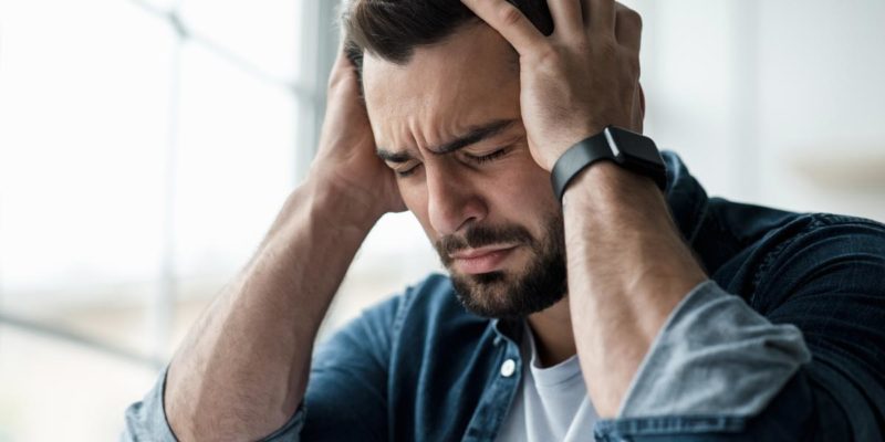 mieux connaitre l'agoraphobie