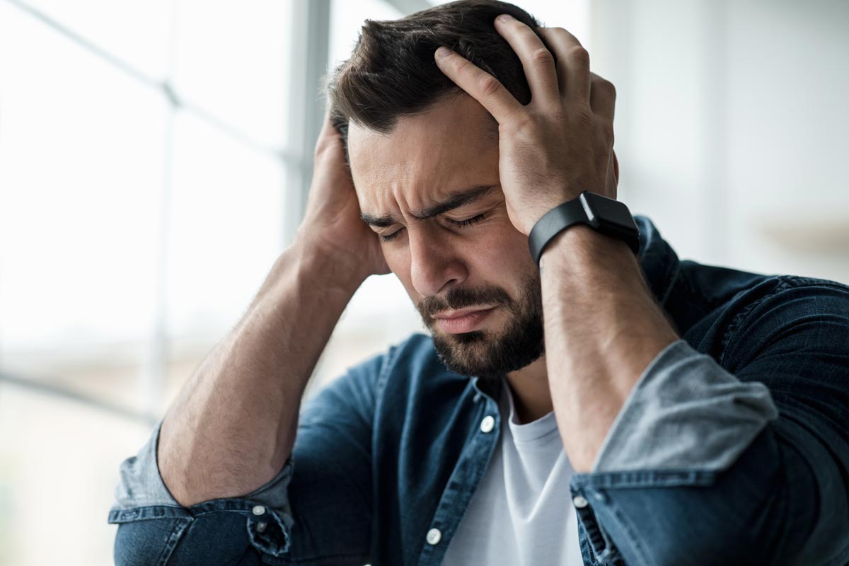 mieux connaitre l'agoraphobie