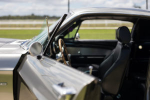 Histoire d’une voiture mythique : la Ford Mustang