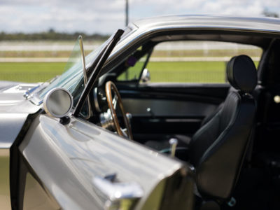 Ford Mustang d'occasion