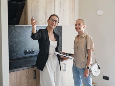 Quel parcours faire pour devenir agent immobilier ?