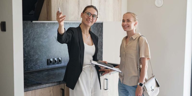 Quel parcours faire pour devenir agent immobilier ?