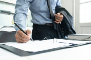 Qu’est ce qu’un contrat de partenariat commercial ?