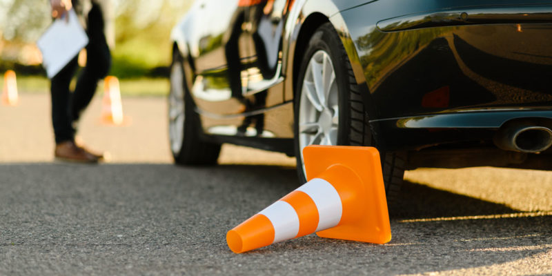 apprendre le code de la route sur internet
