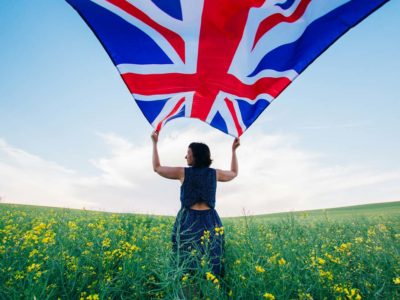 un séjour linguistique en Angleterre