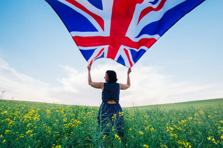 Les 10 meilleurs endroits pour faire un séjour linguistique en Angleterre