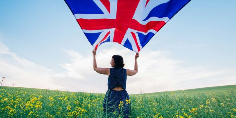 un séjour linguistique en Angleterre
