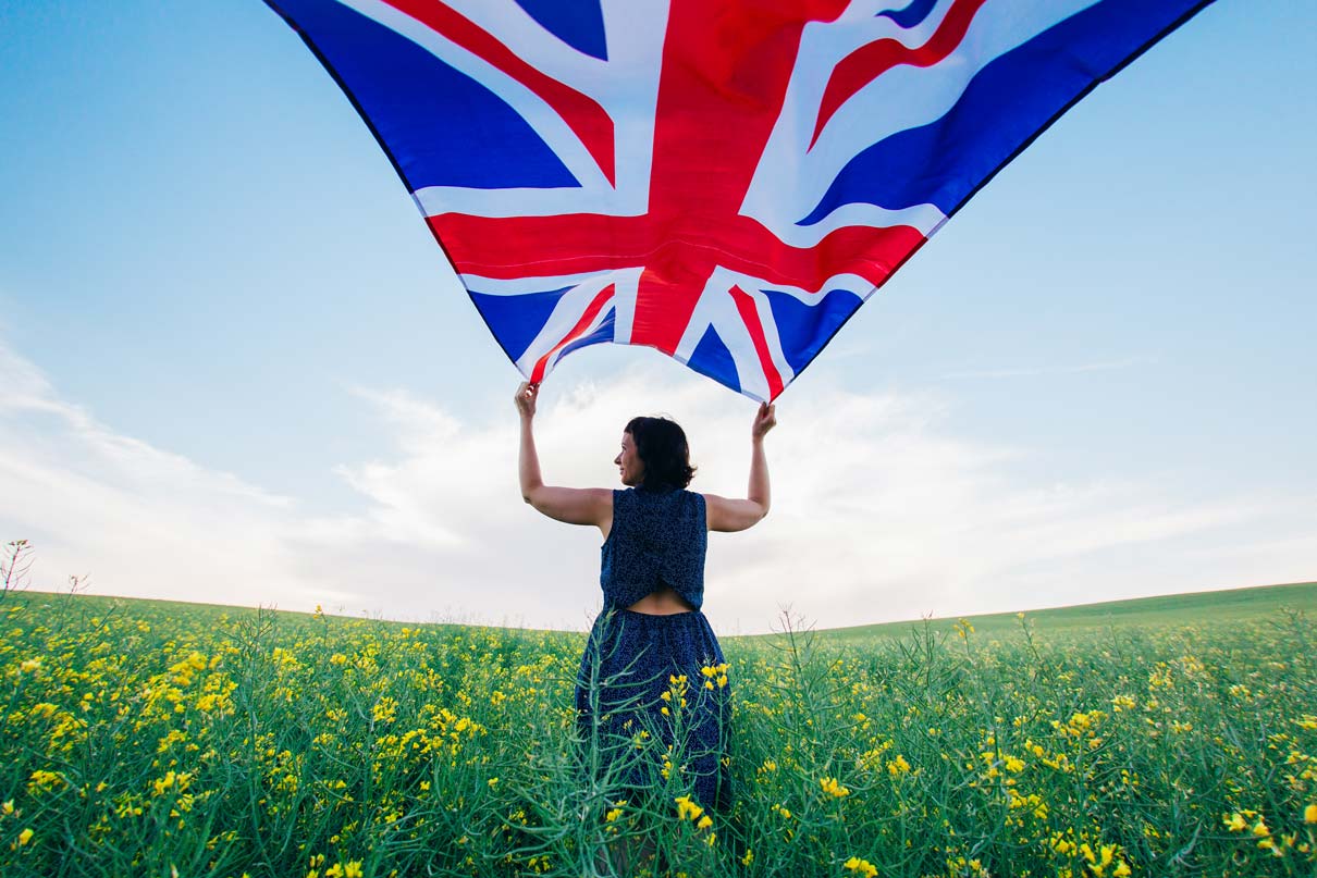 Les 10 meilleurs endroits pour faire un séjour linguistique en Angleterre