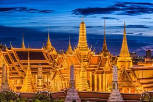 vos vacances en Thaïlande