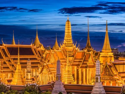 vos vacances en Thaïlande