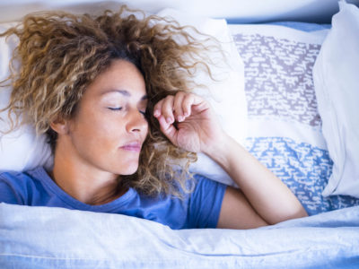 Secousse hypnique : avoir l impression de tomber en dormant