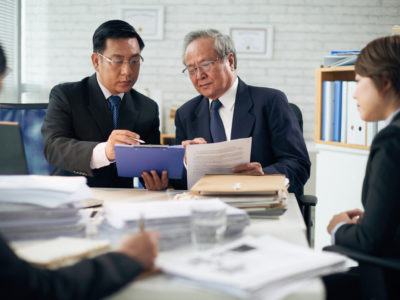 Avocat en droit des marques