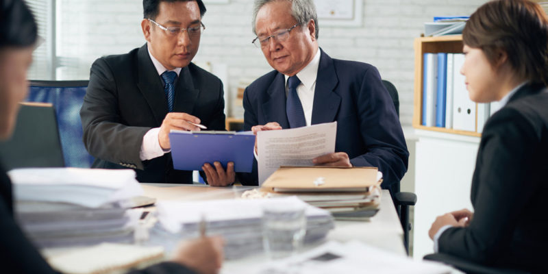 Avocat en droit des marques