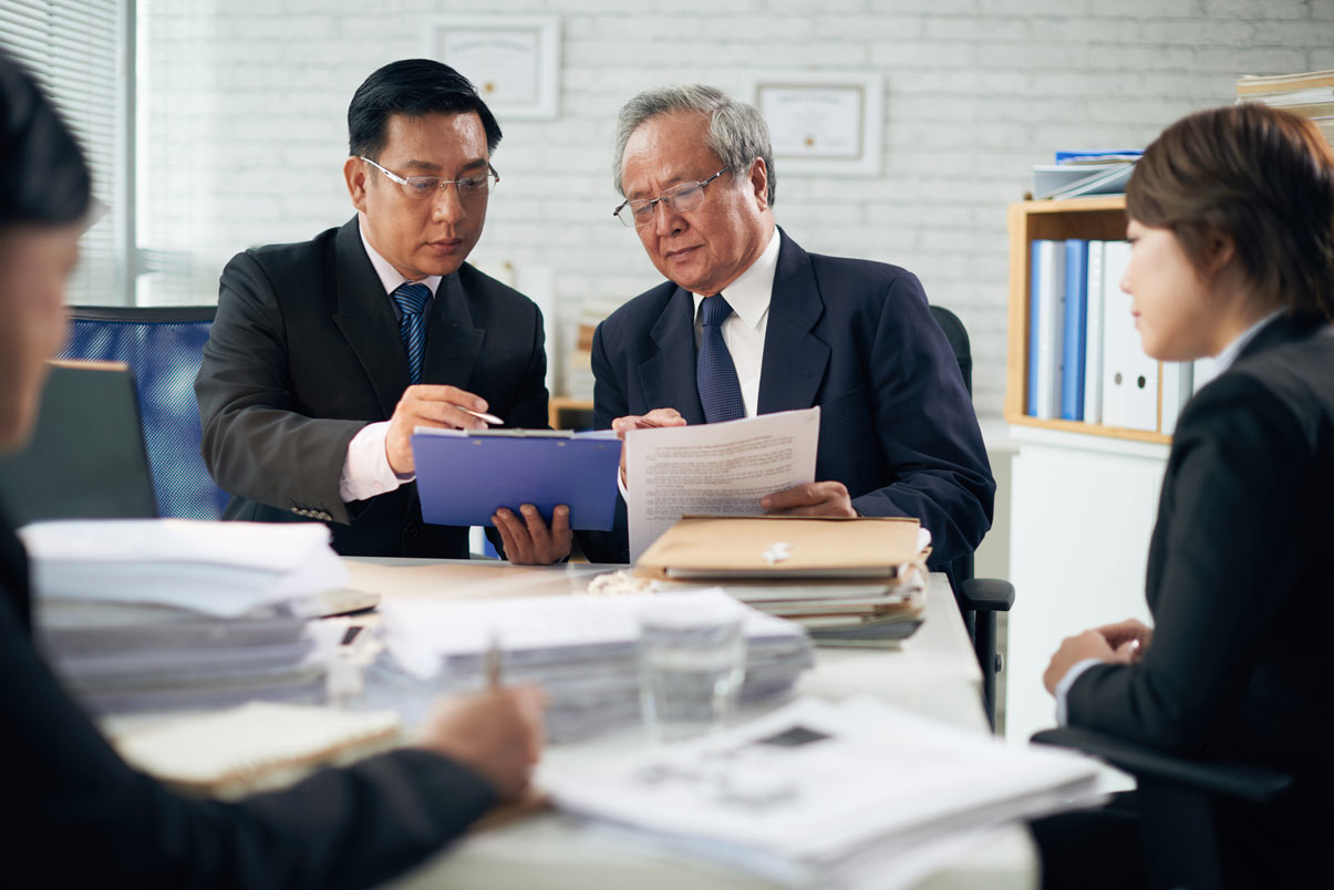 Avocat en droit des marques : comment peut-il vous aider ?