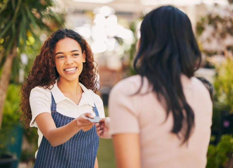 Connaissez vous les carte de visite nfc ?