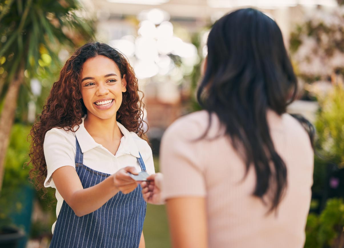 Connaissez vous les carte de visite nfc ?