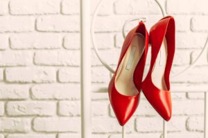 Quels sont les différents types de chaussures pour femme ?