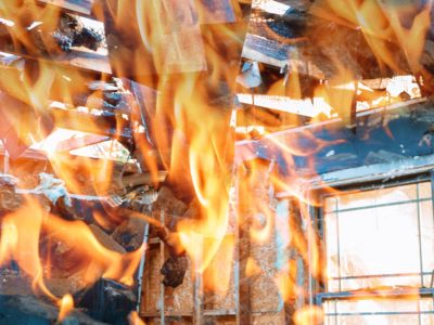 contre expertise incendie : qui doit payer ?